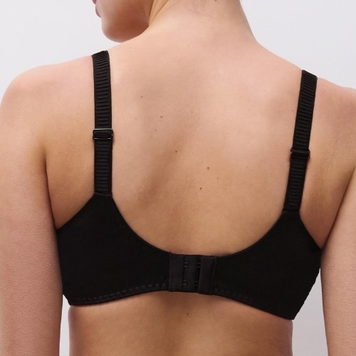 Chantelle Sublime black wireless bra