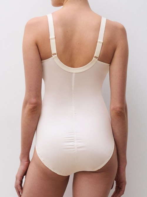 Chantelle Hedona ivory body