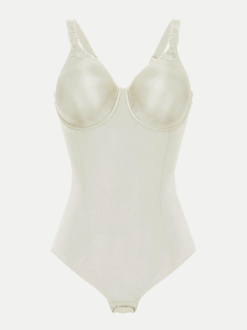 Chantelle Hedona ivory body