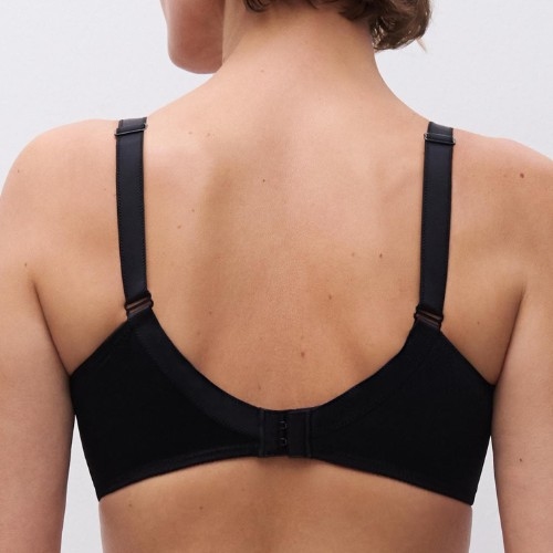 Chantelle Hedona black padded bra