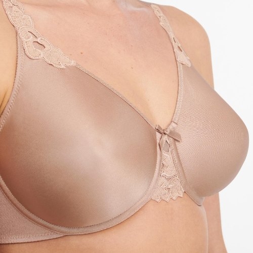 Chantelle Hedona skin padded bra