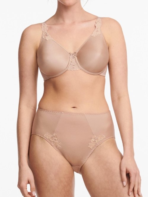 Chantelle Hedona skin padded bra