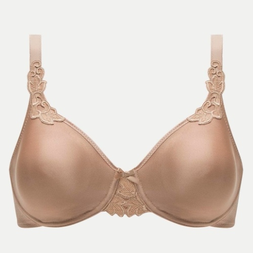 Chantelle Hedona skin padded bra
