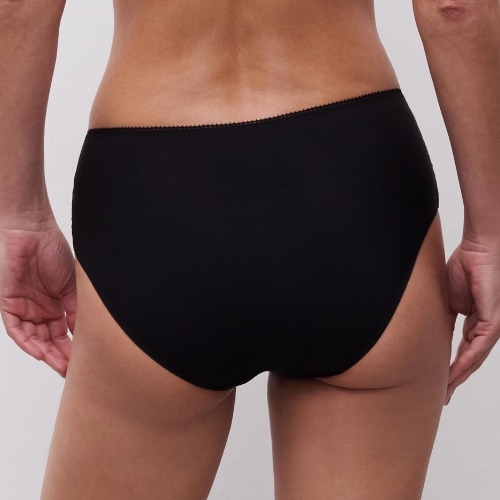 Chantelle Intrique black brief