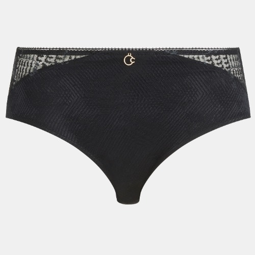 Chantelle Intrique black brief