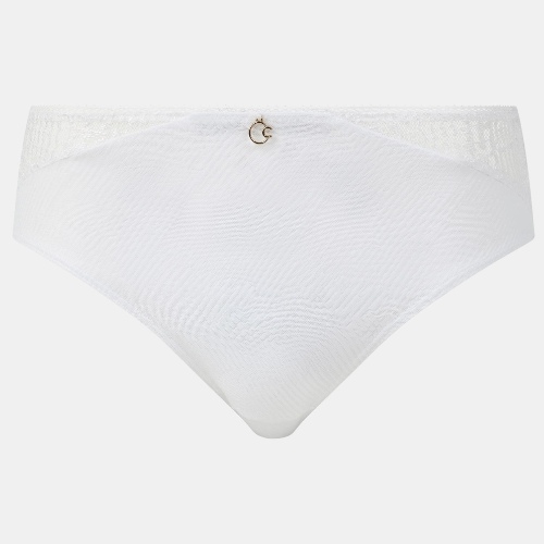 Chantelle Intrique white brief