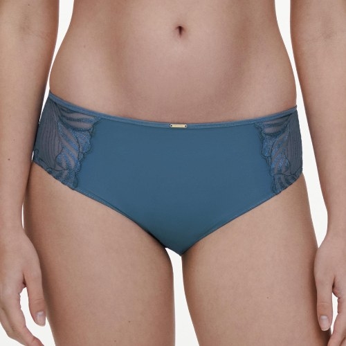 Chantelle Legend jeans blue brief
