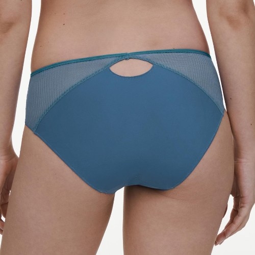 Chantelle Legend jeans blue brief