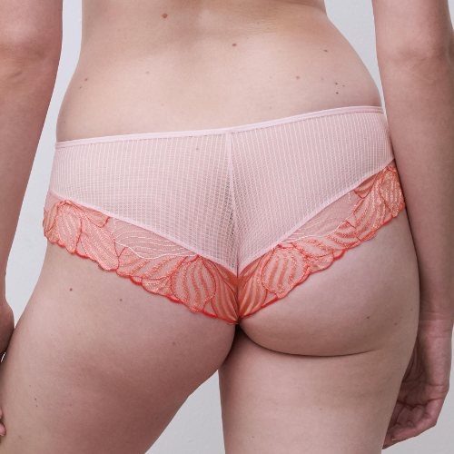 Chantelle Legend pink short