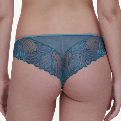 Chantelle Legend jeans blue brazilian