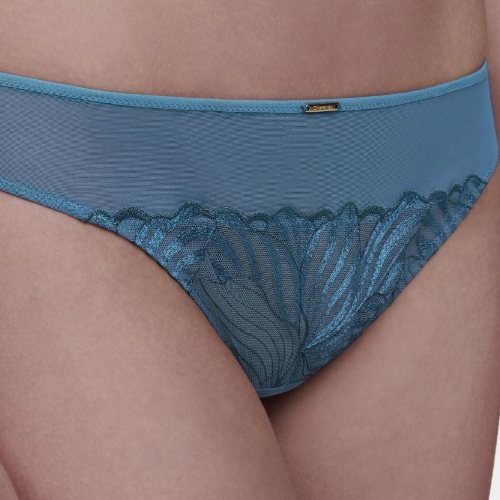 Chantelle Legend jeans blue brazilian