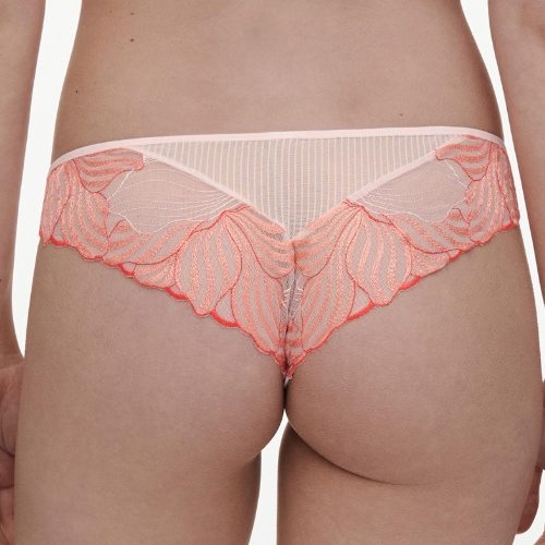 Chantelle Legend pink brazilian