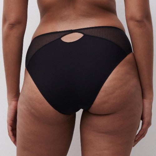 Chantelle Legend black brief