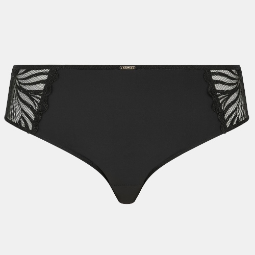 Chantelle Legend black brief