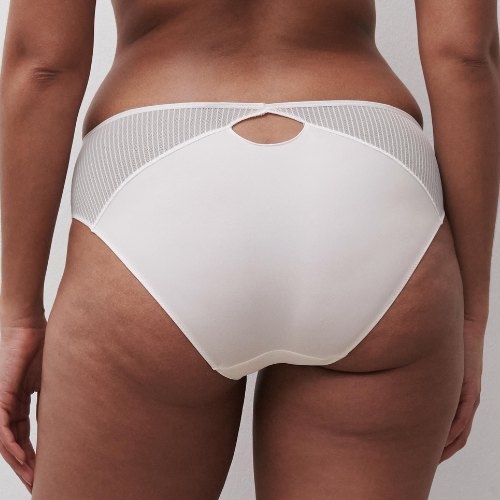 Chantelle Legend white brief