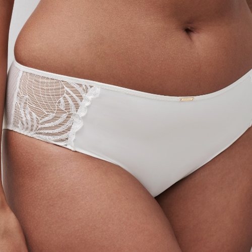 Chantelle Legend white brief