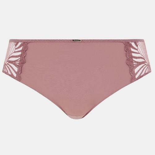 Chantelle Legend pink brief