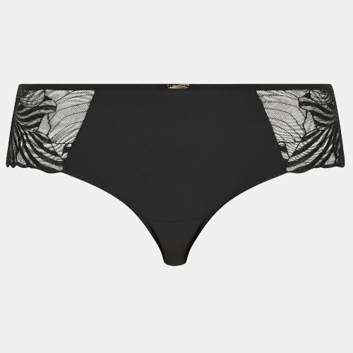 Chantelle Legend black short