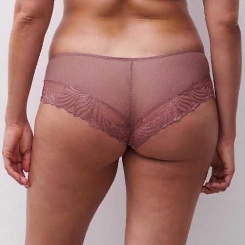 Chantelle Legend pink short