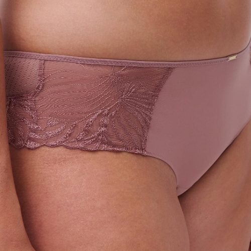 Chantelle Legend pink short