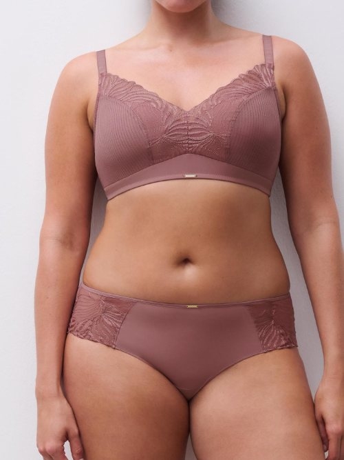 Chantelle Legend pink short