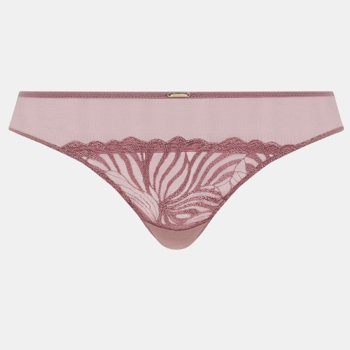 Chantelle Legend pink short