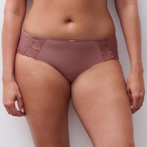 Chantelle Legend pink short