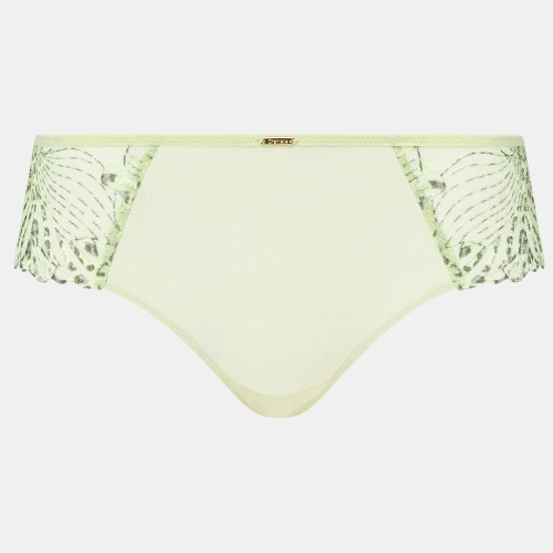 Chantelle Legend green short