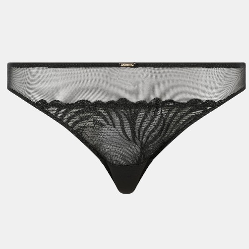 Chantelle Legend black brief