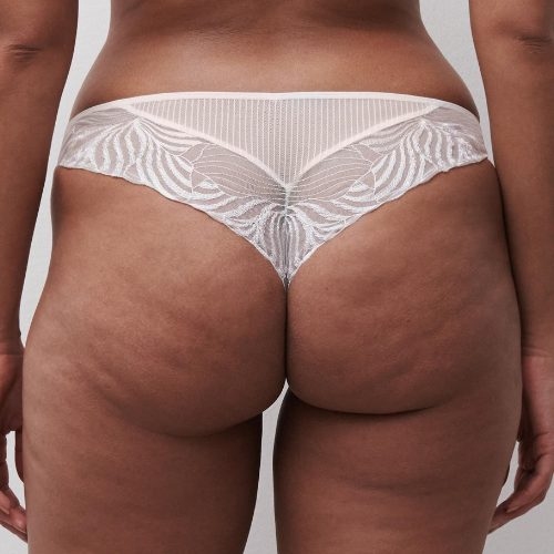 Chantelle Legend white short