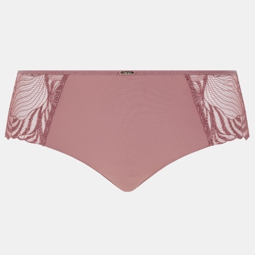 Chantelle Legend pink brief