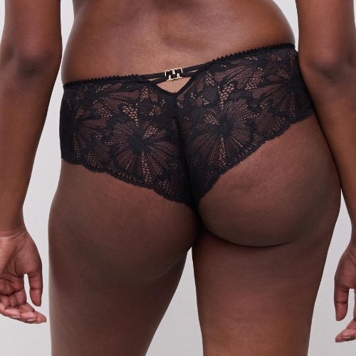Chantelle Muse black short