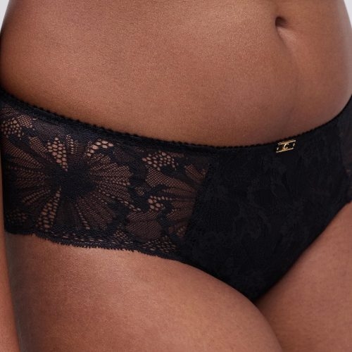 Chantelle Muse black short