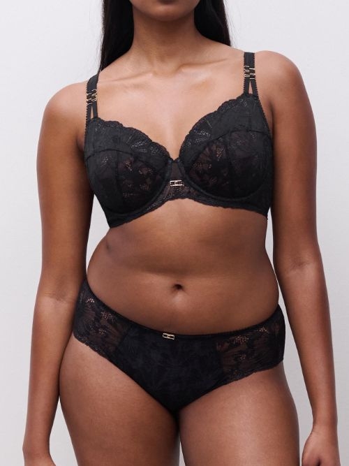 Chantelle Muse black short