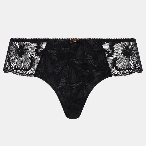 Chantelle Muse black short