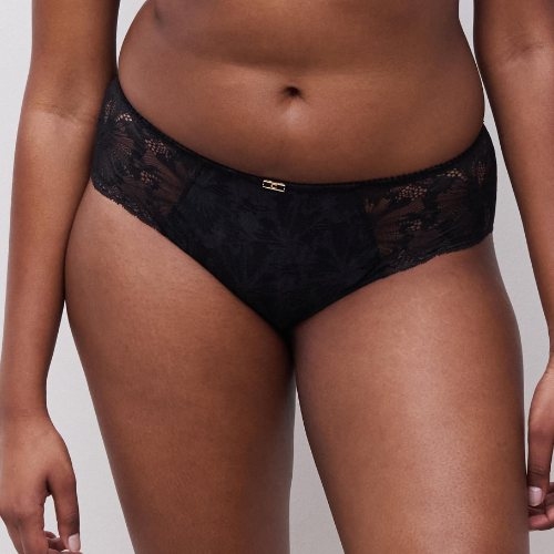 Chantelle Muse black short