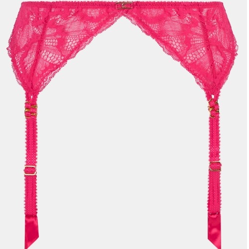 Chantelle Muse pink short