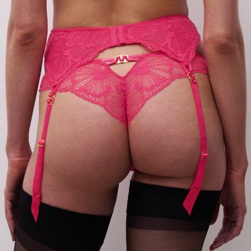 Chantelle Muse pink short