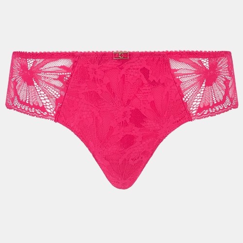 Chantelle Muse pink brief