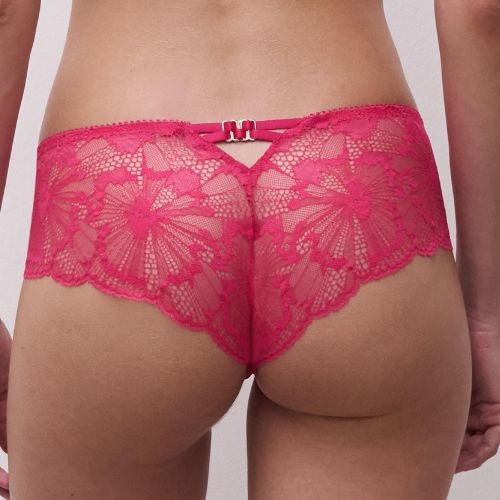 Chantelle Muse pink brief