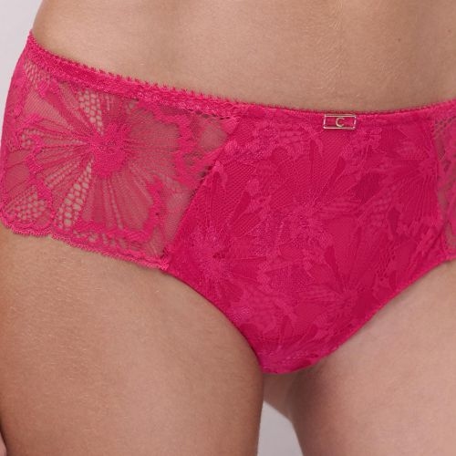 Chantelle Muse pink brief