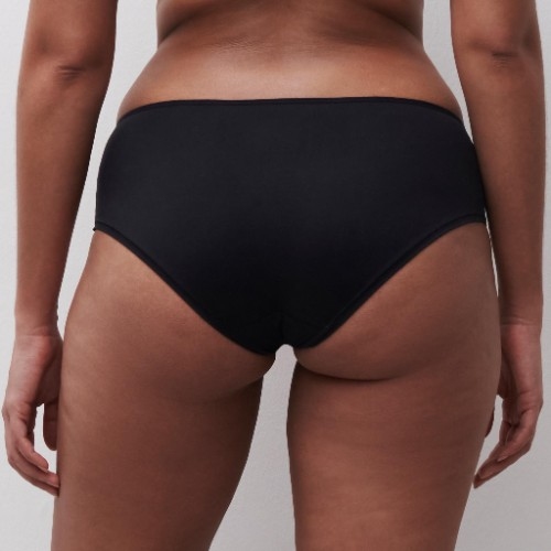 Chantelle Norah Chic black short