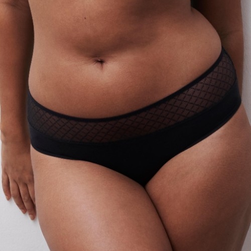 Chantelle Norah Chic black short