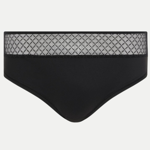 Chantelle Norah Chic black short