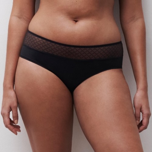 Chantelle Norah Chic black short