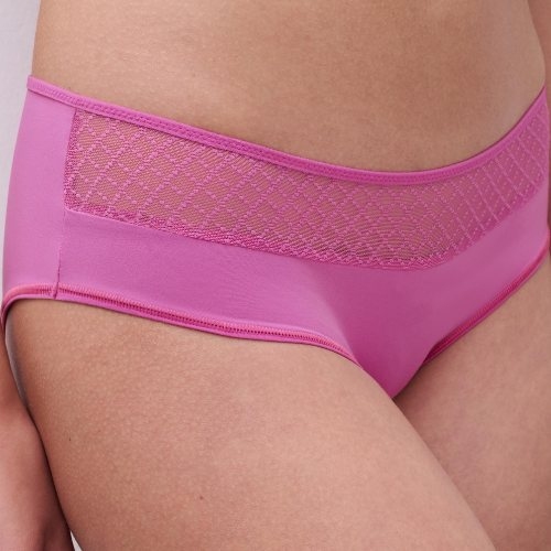 Chantelle Norah Chic fuchsia short