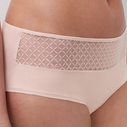 Chantelle Norah Chic pink short