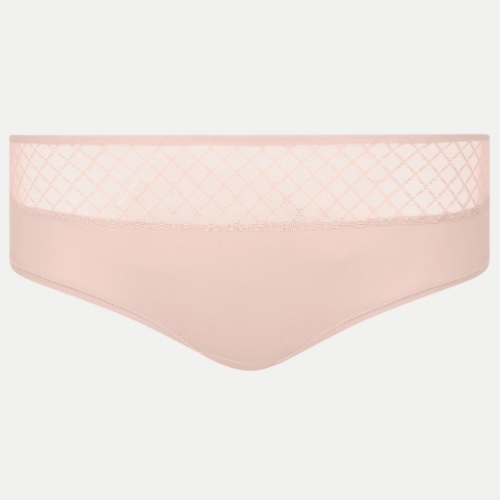 Chantelle Norah Chic pink short