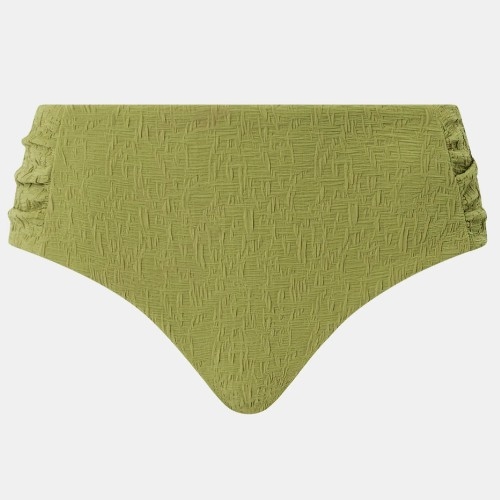 Femilet Badmode Catania olive green bikini brief