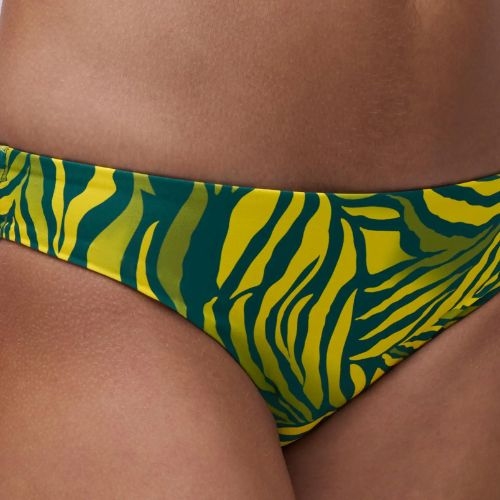 Femilet Badmode Tidra yellow bikini brief